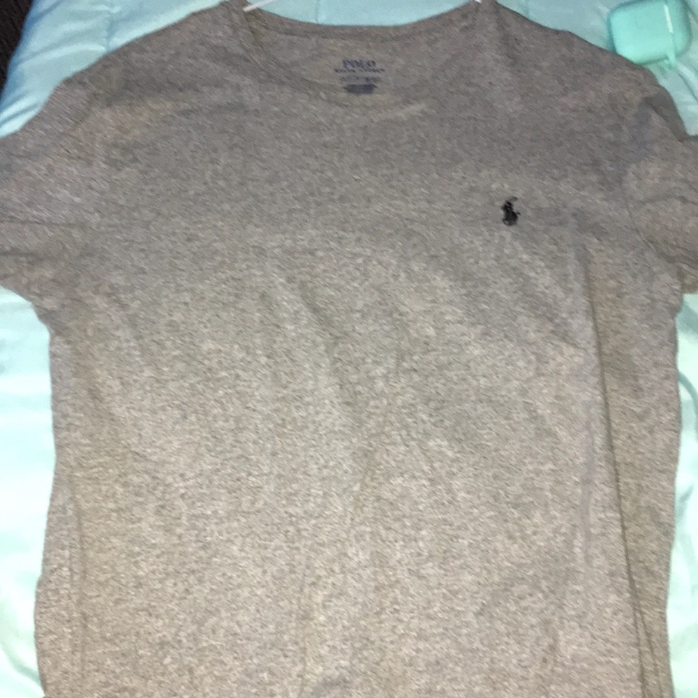 polo t-shirt